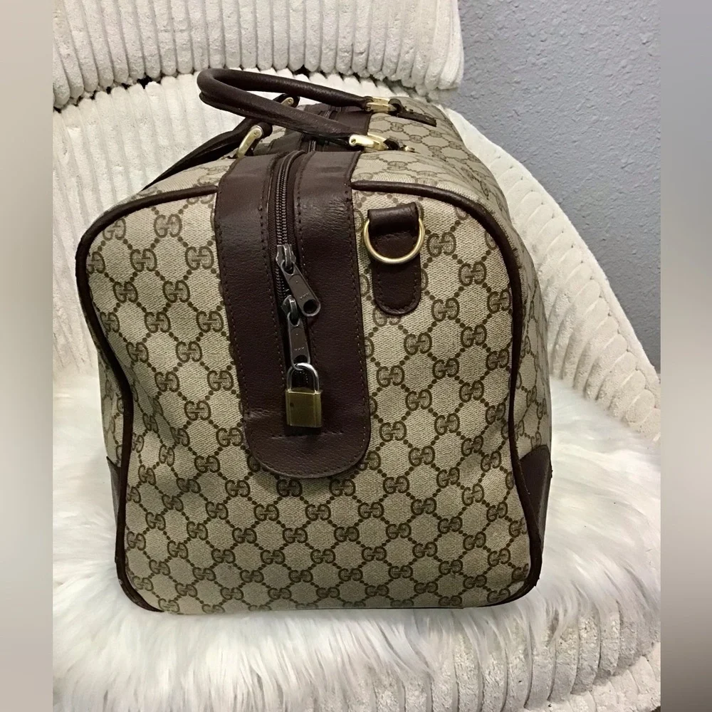 Gucci Travel Bags - Picture 7 of 16